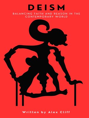 cover image of Deism